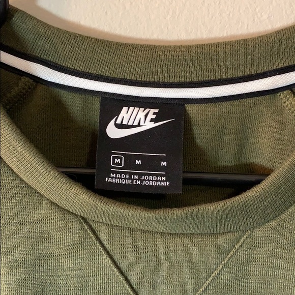 Nike front pocket crew - Picture 4 of 4